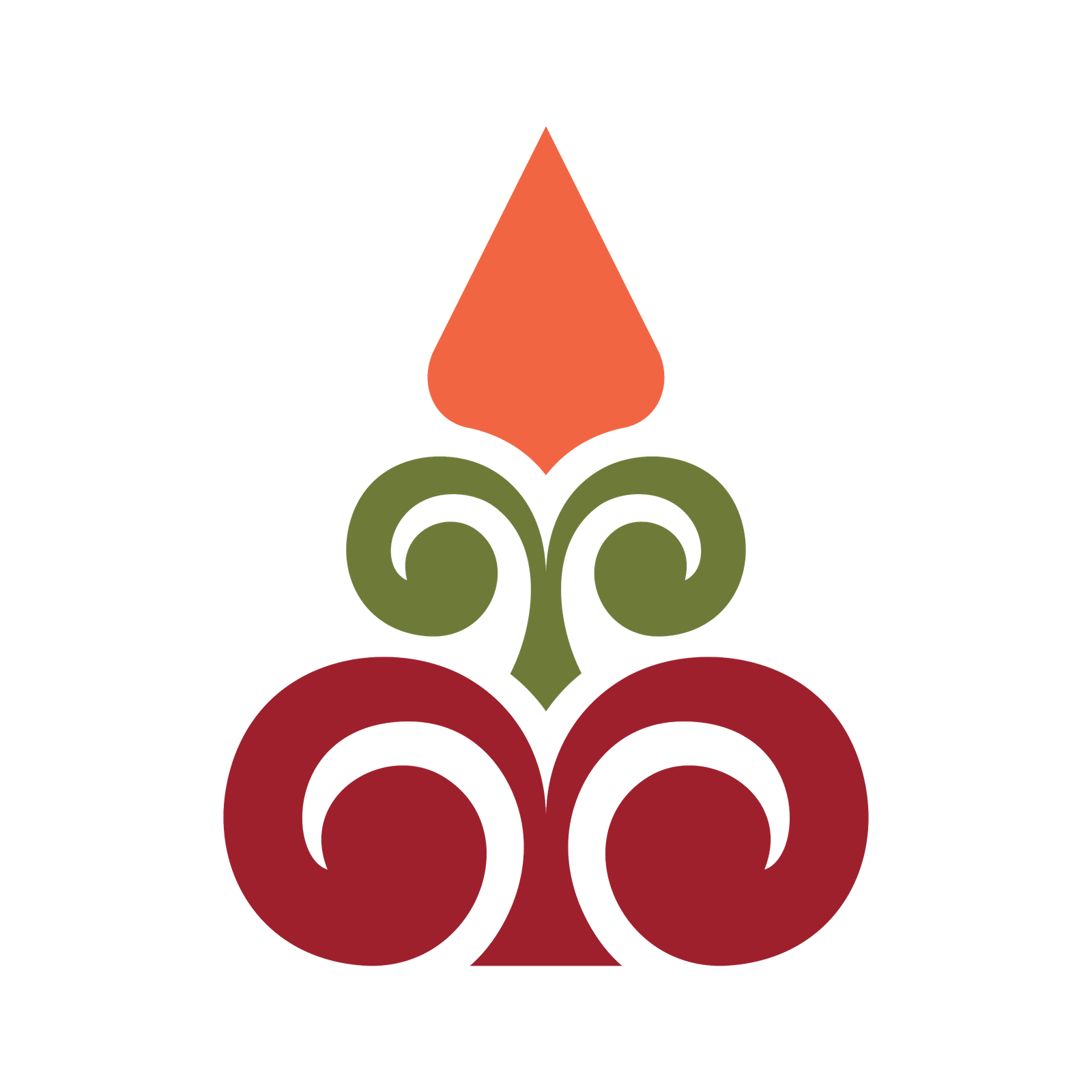Logo Pengadaan Tender